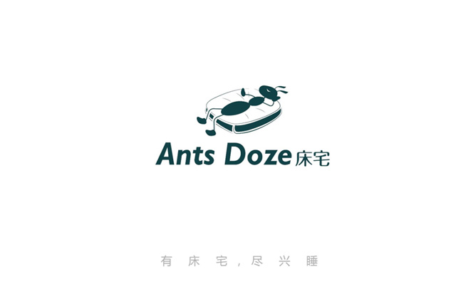 床宅| 策劃標志設計
